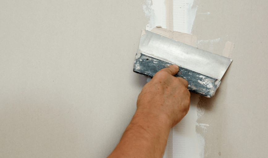 Drywall Repair