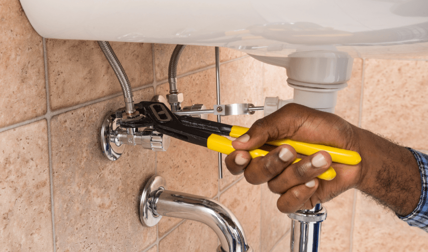 Plumbing Repair